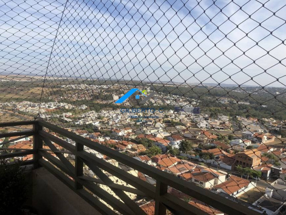 Imagem Apartamento com 3 Quartos à Venda, 133 m² em Jardim Paulista - Bauru