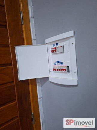 Imagem Sobrado com 2 Quartos à Venda, 38 m² em Parada Xv De Novembro - São Paulo