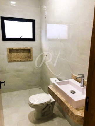 Imagem Casa com 3 Quartos à Venda, 145 m² em Jardim Residencial Golden Park - Jacareí