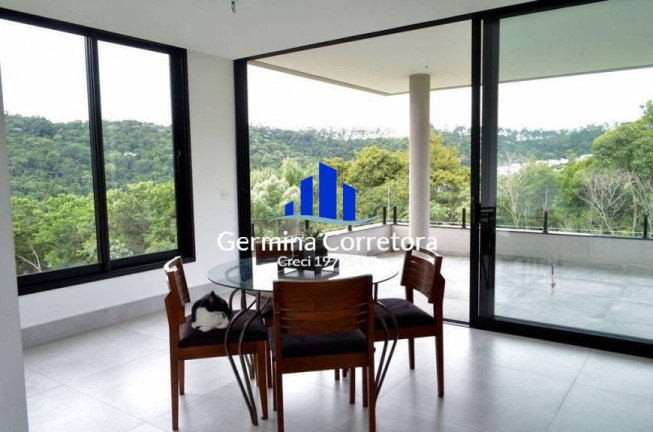 Casa de Condomínio com 4 Quartos à Venda, 466 m² em Alphaville - Santana De Parnaíba