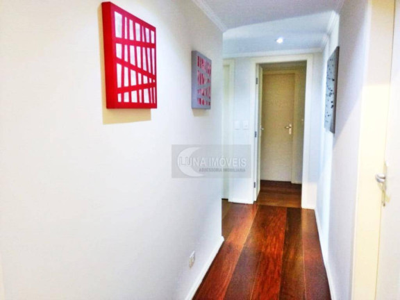 Imagem Apartamento com 3 Quartos à Venda, 187 m² em Jardim Hollywood - São Bernardo Do Campo