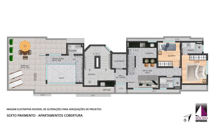 Imagem Apartamento com 2 Quartos à Venda, 55 m² em Anchieta - Belo Horizonte Imagem Apartamento com 2 Quartos à Venda, 55 m² em Anchieta - Belo Horizonte