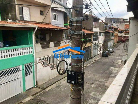 Imagem Casa com 5 Quartos à Venda, 100 m² em Conjunto Habitacional Turística - São Paulo Imagem Casa com 5 Quartos à Venda, 100 m² em Conjunto Habitacional Turística - São Paulo