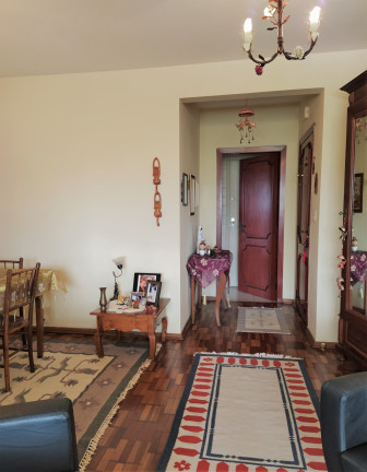 Imagem Apartamento com 3 Quartos à Venda, 100 m² em Santo Amaro (chácara Santo Antônio) - São Paulo