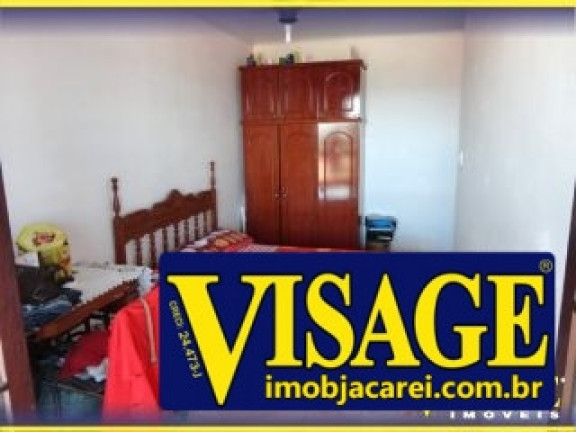 Imagem Casa com 3 Quartos à Venda, 120 m² em Jd. Das Industrias - Jacareí Imagem Casa com 3 Quartos à Venda, 120 m² em Jd. Das Industrias - Jacareí