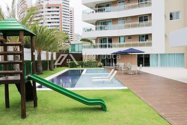 Imagem Apartamento com 3 Quartos à Venda, 165 m² em Cocó - Fortaleza Imagem Apartamento com 3 Quartos à Venda, 165 m² em Cocó - Fortaleza