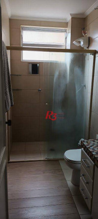 Imagem Apartamento com 3 Quartos à Venda, 117 m² em Boqueirão - Santos Imagem Apartamento com 3 Quartos à Venda, 117 m² em Boqueirão - Santos