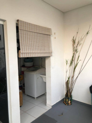 Imagem Casa de Condomínio com 3 Quartos à Venda, 142 m² em Horto Florestal - Sorocaba Imagem Casa de Condomínio com 3 Quartos à Venda, 142 m² em Horto Florestal - Sorocaba