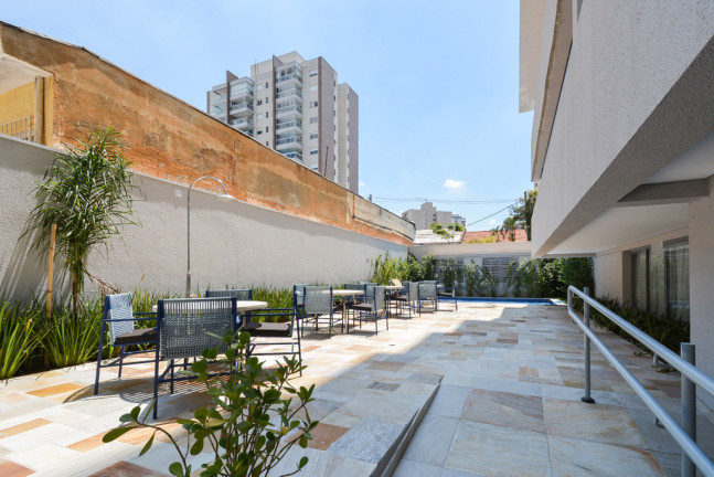 Imagem Apartamento com 1 Quarto à Venda, 34 m² em Vila Da Saúde - São Paulo Imagem Apartamento com 1 Quarto à Venda, 34 m² em Vila Da Saúde - São Paulo