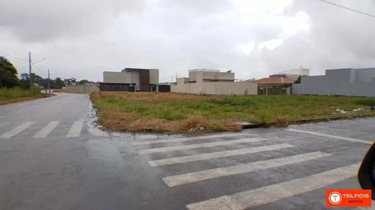 Imagem Terreno à Venda, 400 m² em Jardim Barcelona Ii - Sinop Imagem Terreno à Venda, 400 m² em Jardim Barcelona Ii - Sinop