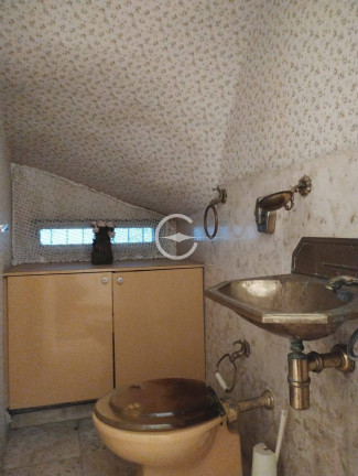 Imagem Casa com 3 Quartos à Venda, 450 m² em Santo Amaro - São Paulo Imagem Casa com 3 Quartos à Venda, 450 m² em Santo Amaro - São Paulo