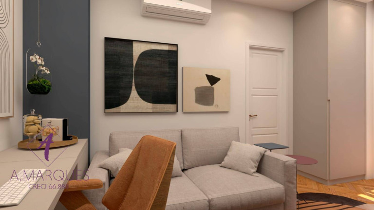 Imagem Apartamento com 4 Quartos à Venda, 420 m² em Flamengo - Rio De Janeiro