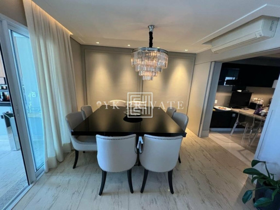 Imagem Apartamento com 3 Quartos à Venda, 202 m² em Jardim Das Perdizes - São Paulo