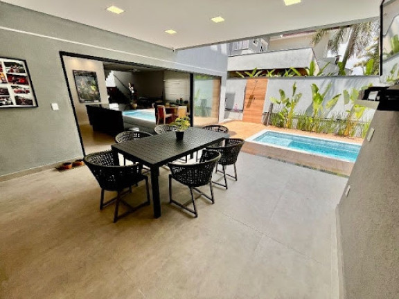 Imagem Casa com 4 Quartos à Venda, 215 m² em Urbanova - São José Dos Campos Imagem Casa com 4 Quartos à Venda, 215 m² em Urbanova - São José Dos Campos
