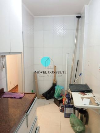 Apartamento com 2 Quartos para Alugar, 70 m² em Vila Buarque - São Paulo