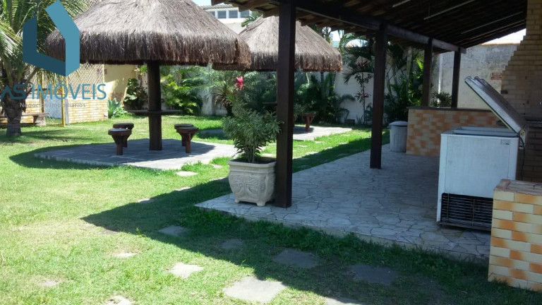 Imagem Casa de Condomínio com 2 Quartos à Venda, 78 m² em Braga - Cabo Frio
