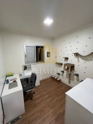 Imagem Apartamento com 2 Quartos à Venda, 62 m² em Jardim América - São José Dos Campos