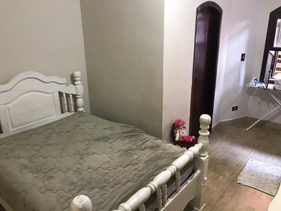 Imagem Sobrado com 3 Quartos à Venda, 220 m² em Vila Camilópolis - Santo André Imagem Sobrado com 3 Quartos à Venda, 220 m² em Vila Camilópolis - Santo André