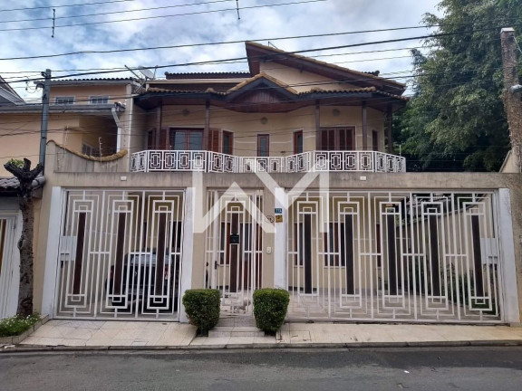 Imagem Sobrado com 3 Quartos à Venda, 305 m² em Jardim Santa Clara - Guarulhos Imagem Sobrado com 3 Quartos à Venda, 305 m² em Jardim Santa Clara - Guarulhos