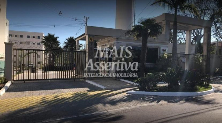 Imagem Apartamento com 2 Quartos à Venda, 50 m² em Passo Das Pedras - Gravataí Imagem Apartamento com 2 Quartos à Venda, 50 m² em Passo Das Pedras - Gravataí