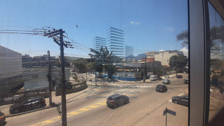 Imagem Imóvel Comercial à Venda, 722 m² em Taquara - Rio De Janeiro