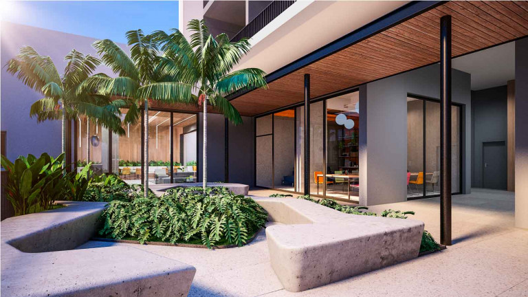 Imagem Studio com 1 Quarto à Venda, 25 m² em Vila Mariana - São Paulo Imagem Studio com 1 Quarto à Venda, 25 m² em Vila Mariana - São Paulo