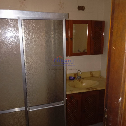 Imagem Casa com 4 Quartos à Venda,  em Vila Augusta - Guarulhos
