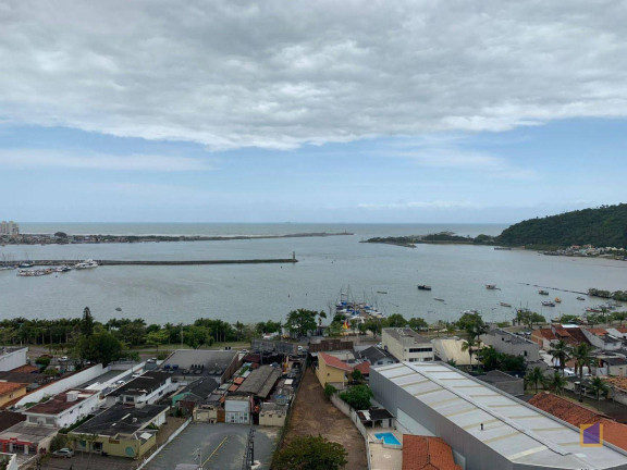 Imagem Apartamento com 3 Quartos à Venda, 240 m² em Fazenda - Itajaí
