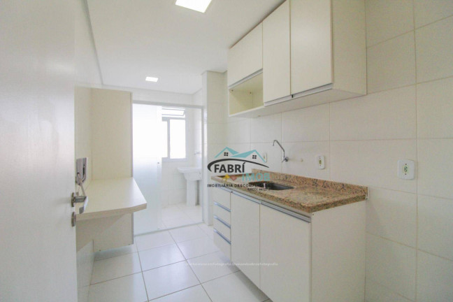 Imagem Apartamento com 2 Quartos à Venda, 50 m² em Vila Hortência - Sorocaba Imagem Apartamento com 2 Quartos à Venda, 50 m² em Vila Hortência - Sorocaba