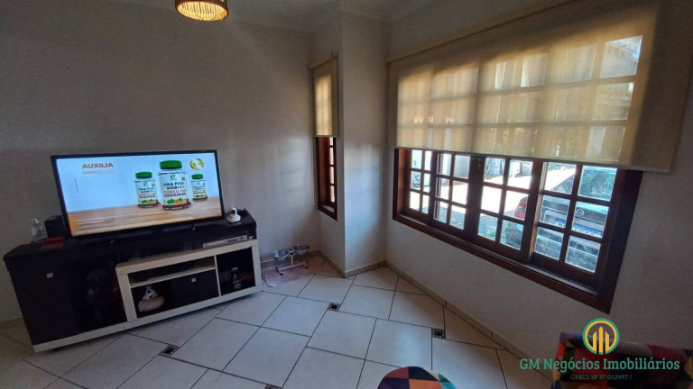 Imagem Casa de Condomínio com 3 Quartos à Venda, 110 m² em Granja Viana - Cotia