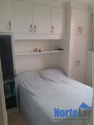 Imagem Apartamento com 2 Quartos à Venda, 54 m² em Casa Verde Alta - São Paulo Imagem Apartamento com 2 Quartos à Venda, 54 m² em Casa Verde Alta - São Paulo