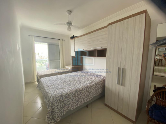 Imagem Apartamento com 2 Quartos à Venda, 62 m² em Real - Praia Grande