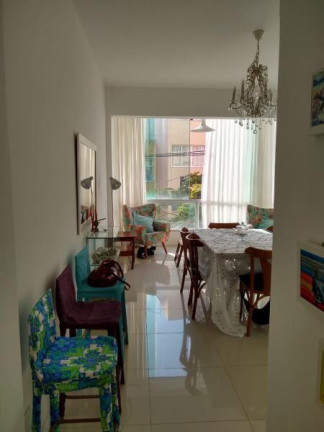 Imagem Apartamento com 3 Quartos à Venda, 102 m² em Barra - Salvador Imagem Apartamento com 3 Quartos à Venda, 102 m² em Barra - Salvador