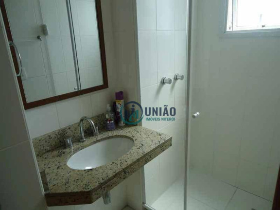 Imagem Apartamento com 4 Quartos à Venda, 152 m² em Icaraí - Niterói Imagem Apartamento com 4 Quartos à Venda, 152 m² em Icaraí - Niterói