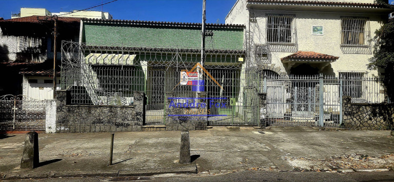 Imagem Casa com 3 Quartos à Venda, 185 m² em Grajaú - Rio De Janeiro Imagem Casa com 3 Quartos à Venda, 185 m² em Grajaú - Rio De Janeiro