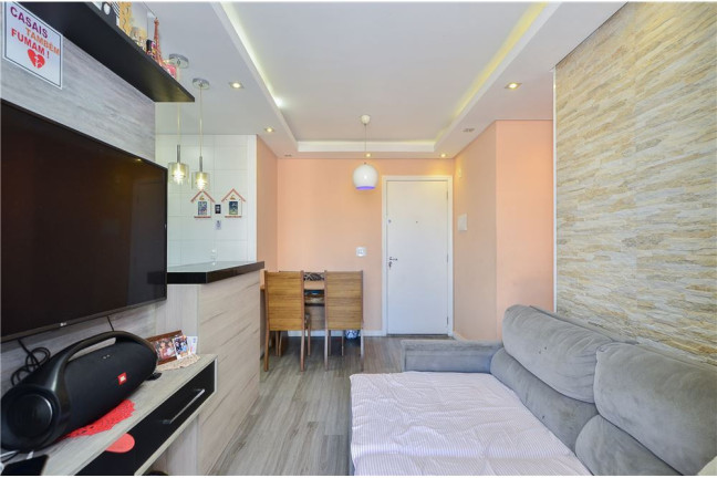 Imagem Imóvel com 2 Quartos à Venda,  em Centro - Diadema