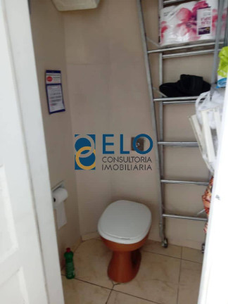 Imagem Apartamento com 3 Quartos à Venda, em Aparecida - Santos Imagem Apartamento com 3 Quartos à Venda, em Aparecida - Santos