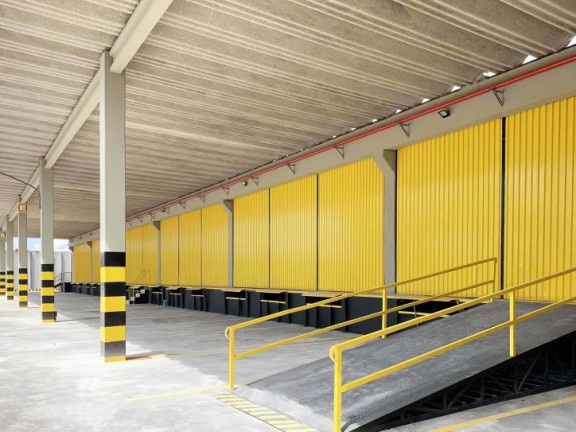 Imagem Galpão para Alugar, 6.961 m² em Sítio Tamboré/jubran - Barueri Imagem Galpão para Alugar, 6.961 m² em Sítio Tamboré/jubran - Barueri