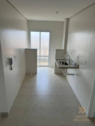 Imagem Apartamento com 1 Quarto à Venda, 50 m² em Boqueirão - Praia Grande Imagem Apartamento com 1 Quarto à Venda, 50 m² em Boqueirão - Praia Grande
