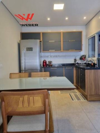 Imagem Casa à Venda, 79 m² em Sorocaba