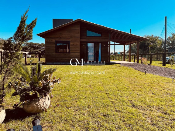 Casa com 2 Quartos à Venda, 73 m² em Campo Bonito - Torres