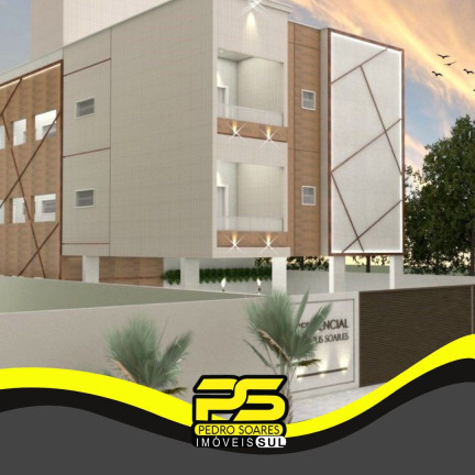 Imagem Apartamento com 2 Quartos à Venda, 53 m² em Portal Do Sol - João Pessoa Imagem Apartamento com 2 Quartos à Venda, 53 m² em Portal Do Sol - João Pessoa