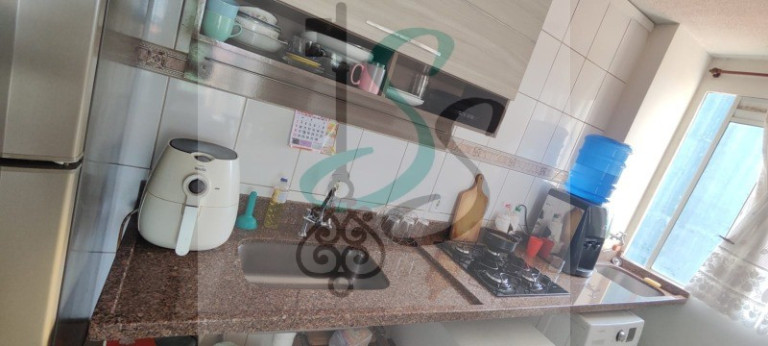 Imagem Imóvel com 2 Quartos à Venda, 49 m² em Vila Marieta - Campinas Imagem Imóvel com 2 Quartos à Venda, 49 m² em Vila Marieta - Campinas