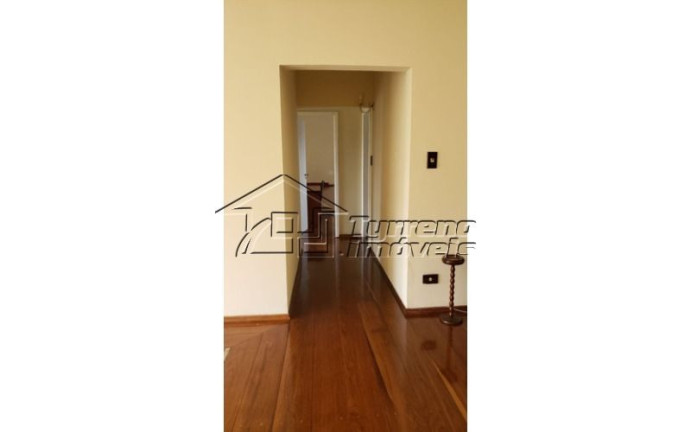 Imagem Apartamento com 3 Quartos à Venda, 100 m² em Jardim São Dimas - São José Dos Campos