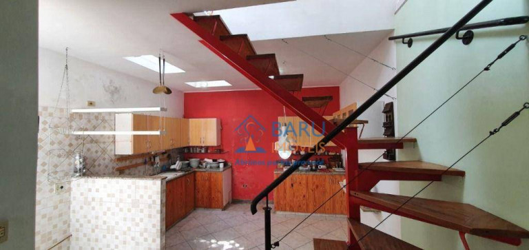 Imagem Casa com 3 Quartos à Venda, 180 m² em Perdizes - São Paulo Imagem Casa com 3 Quartos à Venda, 180 m² em Perdizes - São Paulo