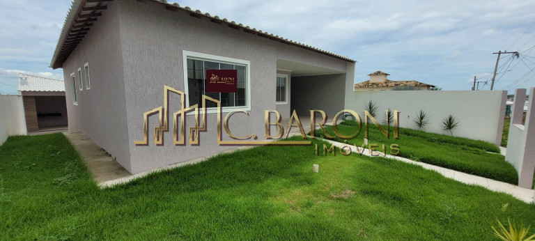 Imagem Casa de Condomínio com 3 Quartos à Venda, 130 m² em Recanto Do Sol - São Pedro Da Aldeia Imagem Casa de Condomínio com 3 Quartos à Venda, 130 m² em Recanto Do Sol - São Pedro Da Aldeia