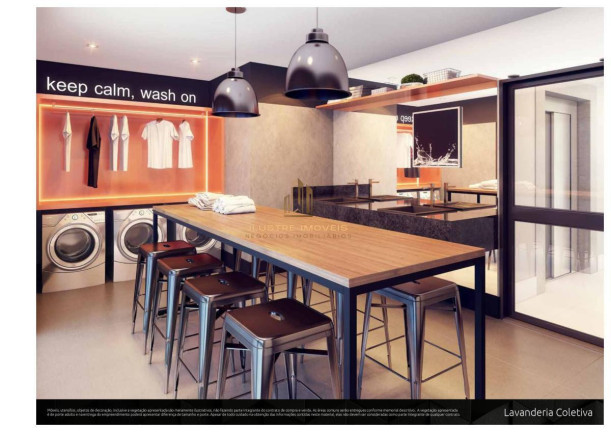 Imagem Studio com 1 Quarto à Venda, 24 m² em Centro - Osasco Imagem Studio com 1 Quarto à Venda, 24 m² em Centro - Osasco
