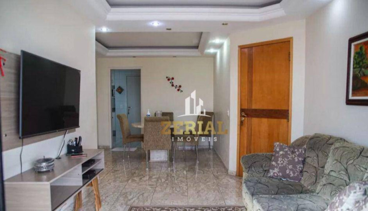 Imagem Apartamento com 3 Quartos à Venda, 90 m² em Barcelona - São Caetano Do Sul Imagem Apartamento com 3 Quartos à Venda, 90 m² em Barcelona - São Caetano Do Sul