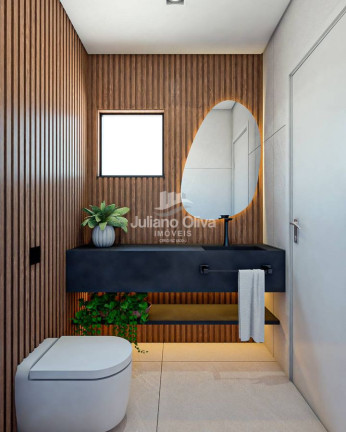 Imagem Casa com 3 Quartos à Venda, 100 m² em Barra Do Sai - Itapoá
