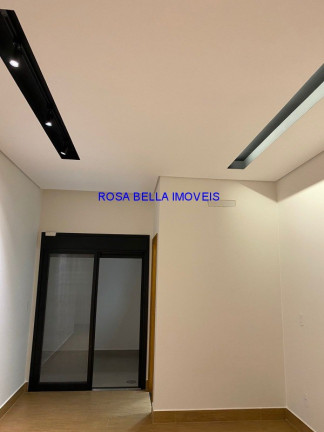 Imagem Casa de Condomínio com 3 Quartos à Venda, 200 m² em Jardim Bréscia - Indaiatuba